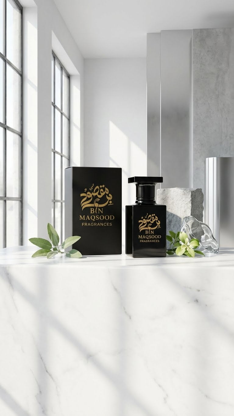 Ego Inspired by y saint laurent