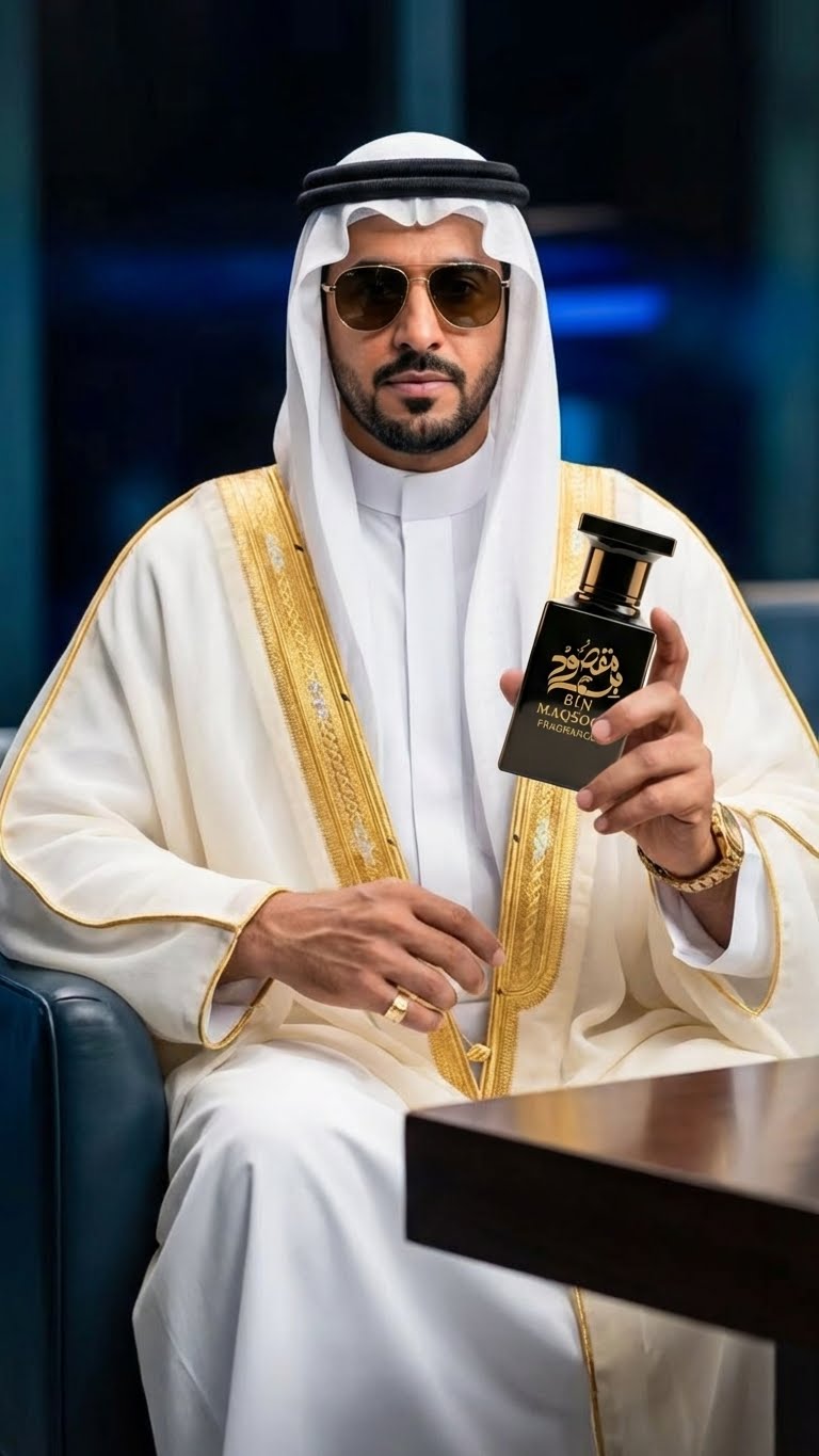 Oud al sheikh inspired by sheikh al shyukh