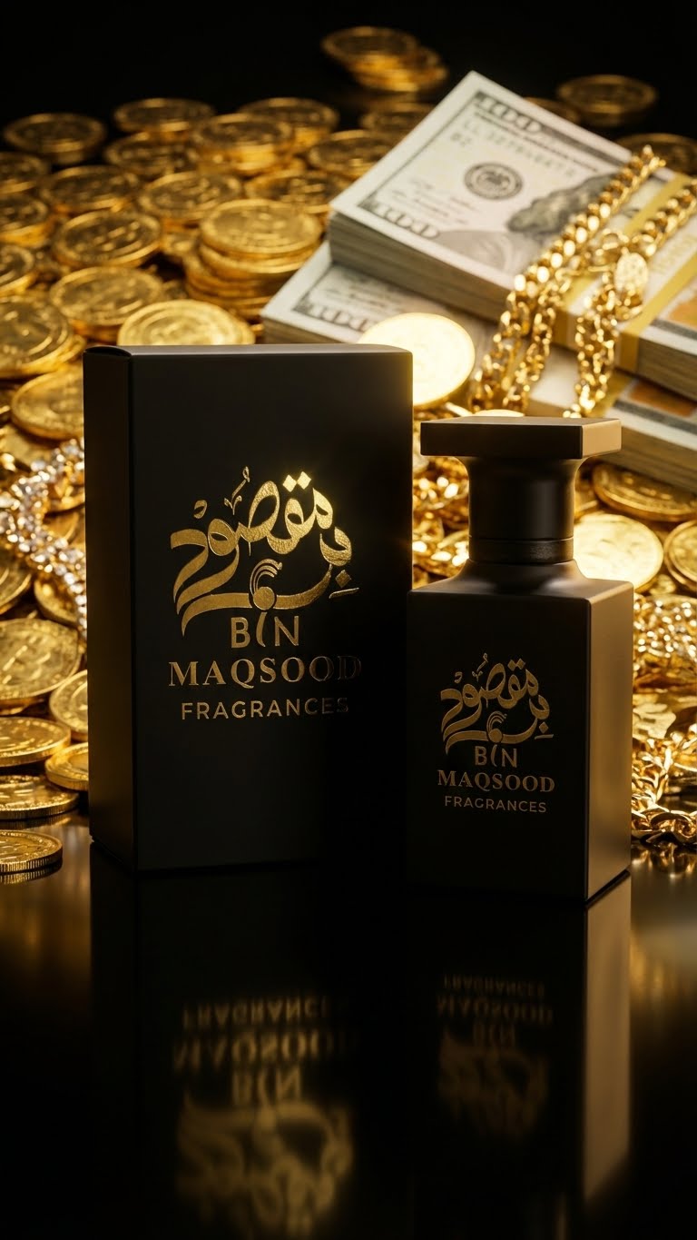 Millionaire Inspired by office for men