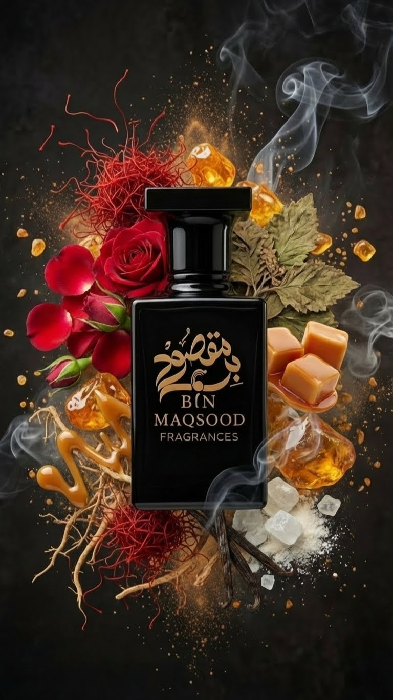 Oud al sheikh inspired by sheikh al shyukh