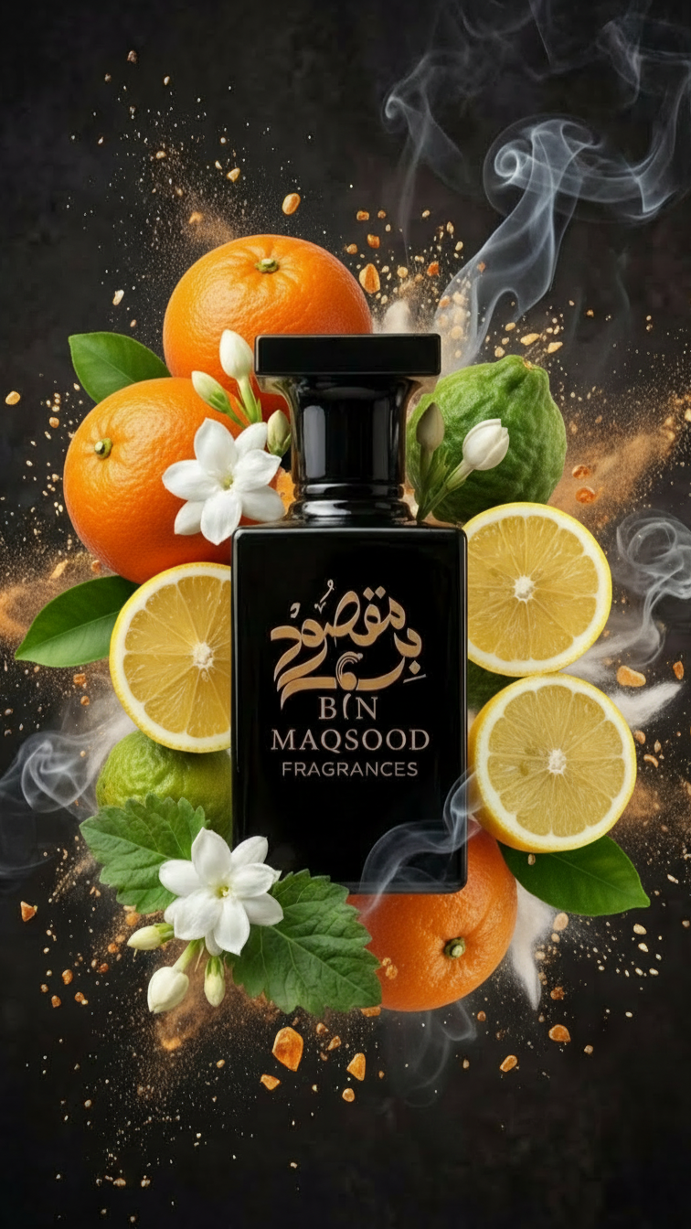 Aliyah Inspired by erba pura sojav