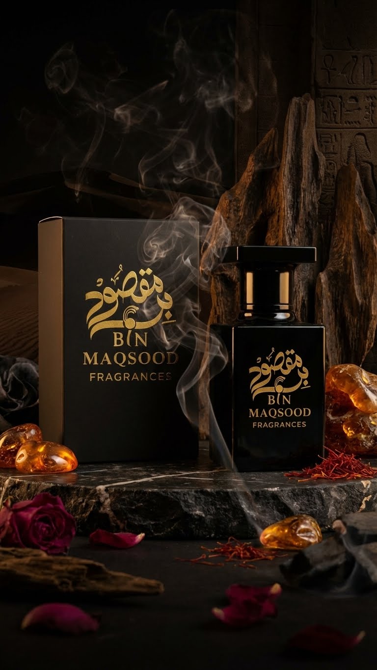 Sharqia inspired by dewaan al sharq Arabian oud